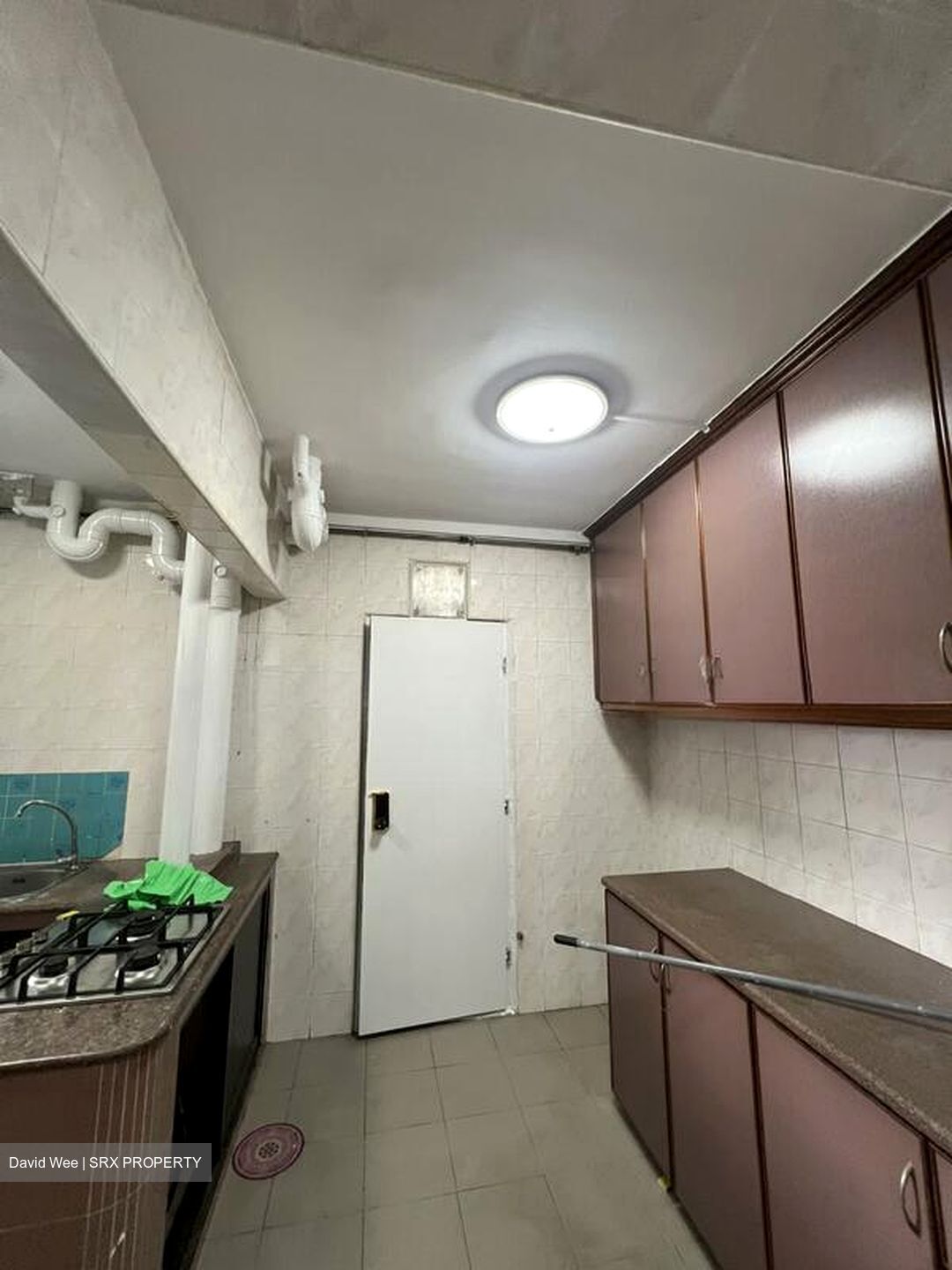 Blk 241 Compassvale Plains (Sengkang), HDB 5 Rooms #496065011